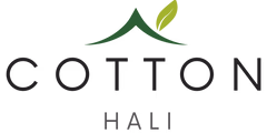 Cotton Halı logosu